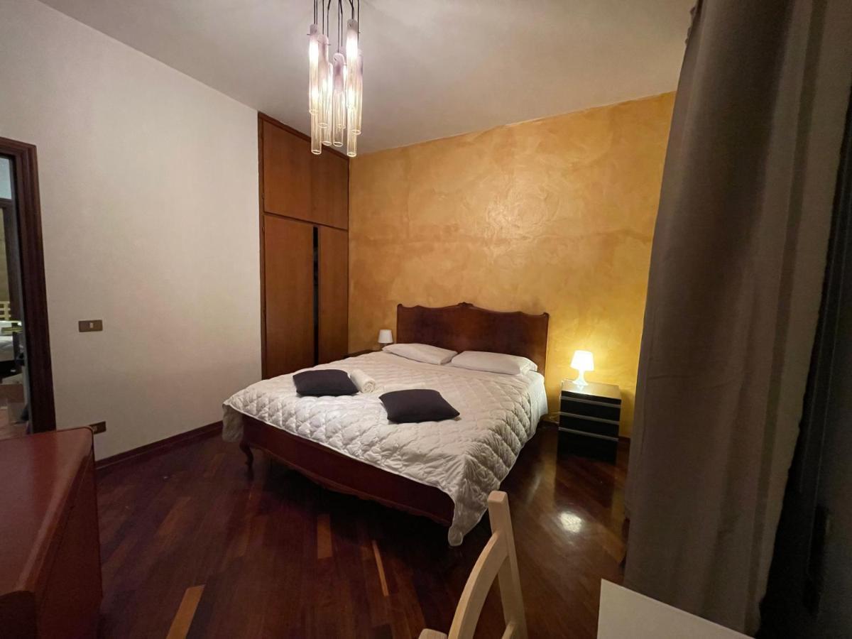 S Marcos Apartments Mestre Exterior photo