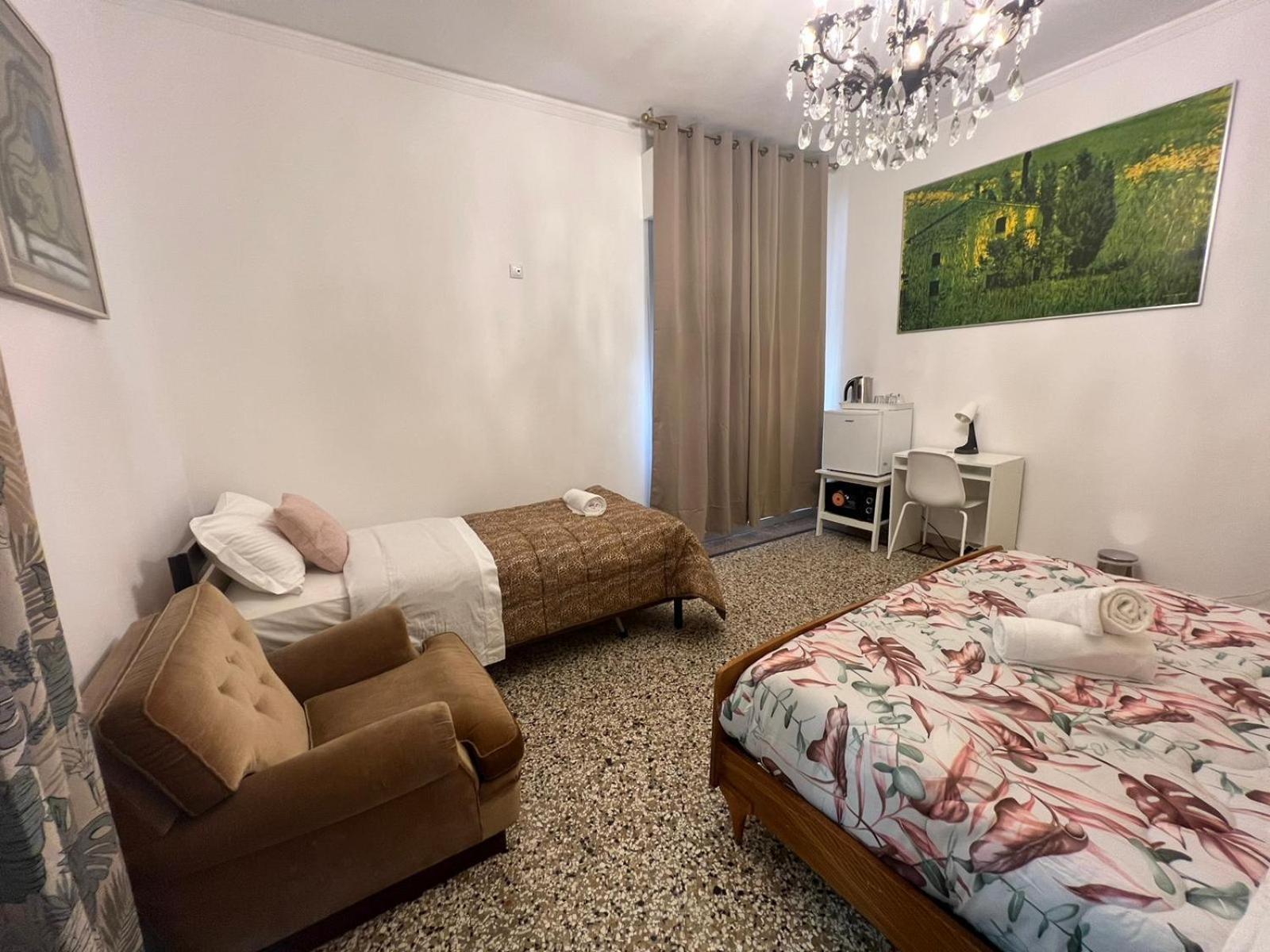 S Marcos Apartments Mestre Exterior photo